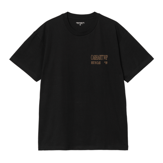 S/S Best In Class T-Shirt