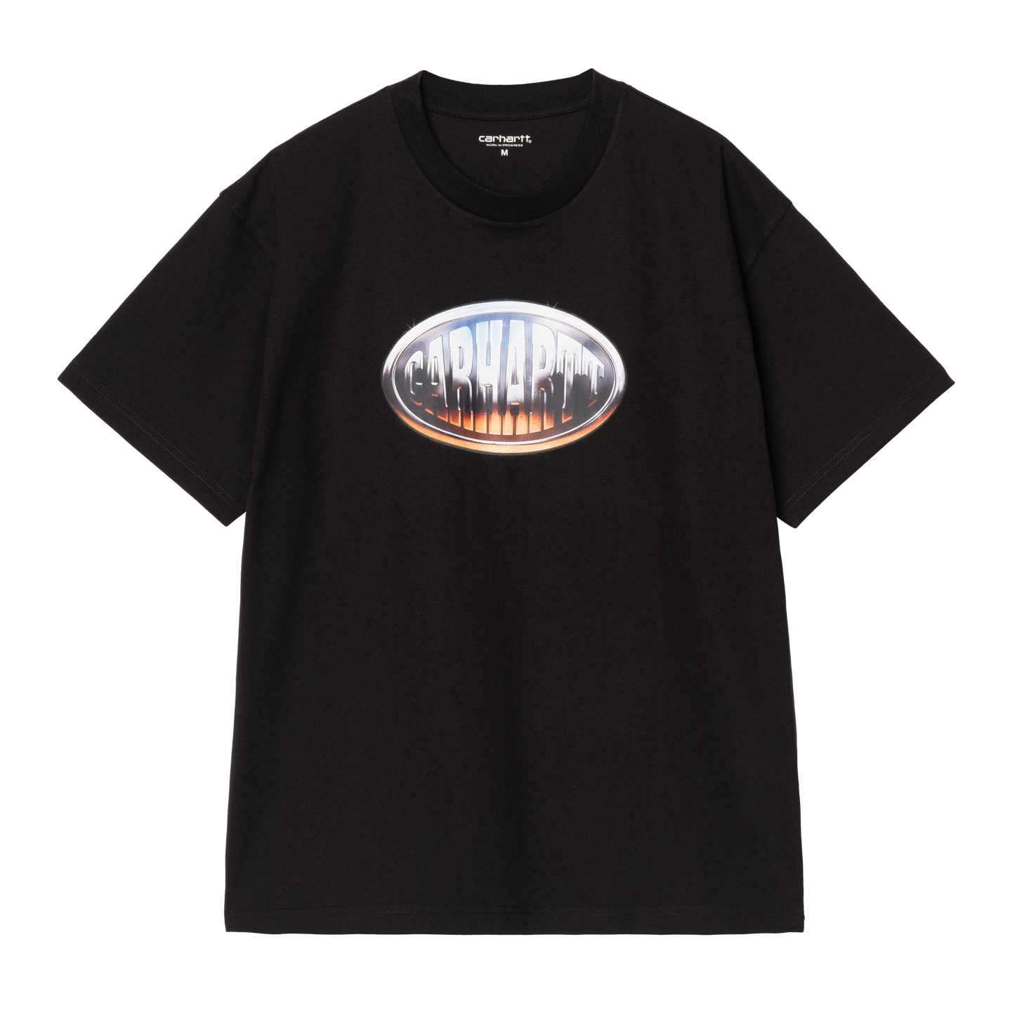 S/S Big Time T-Shirt