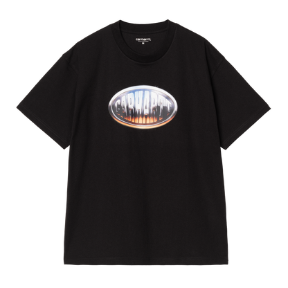 S/S Big Time T-Shirt