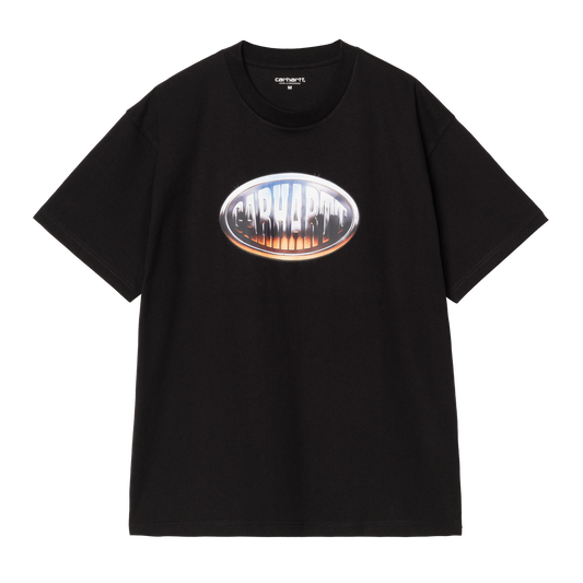 S/S Big Time T-Shirt