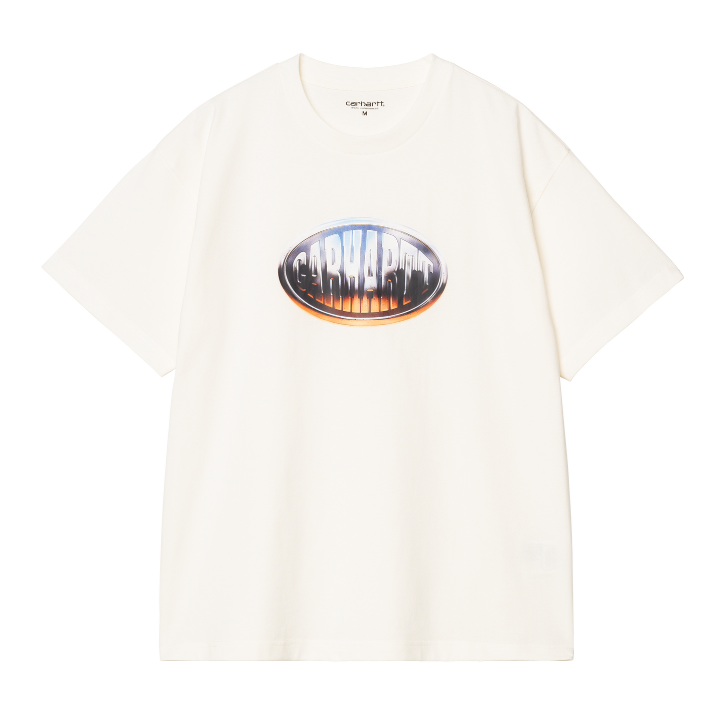 S/S Big Time T-Shirt