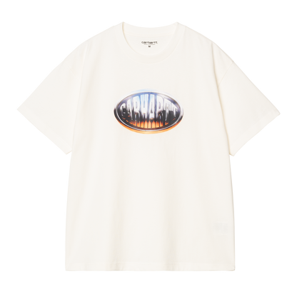 S/S Big Time T-Shirt