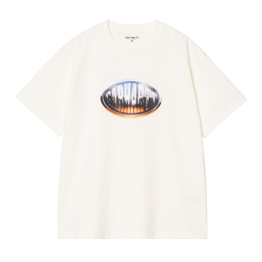 S/S Big Time T-Shirt