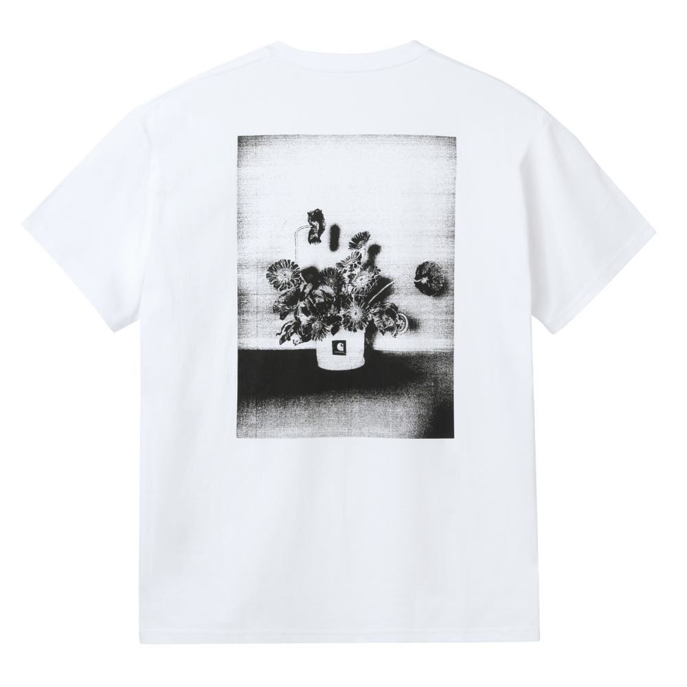 S/S Bloom T-shirt