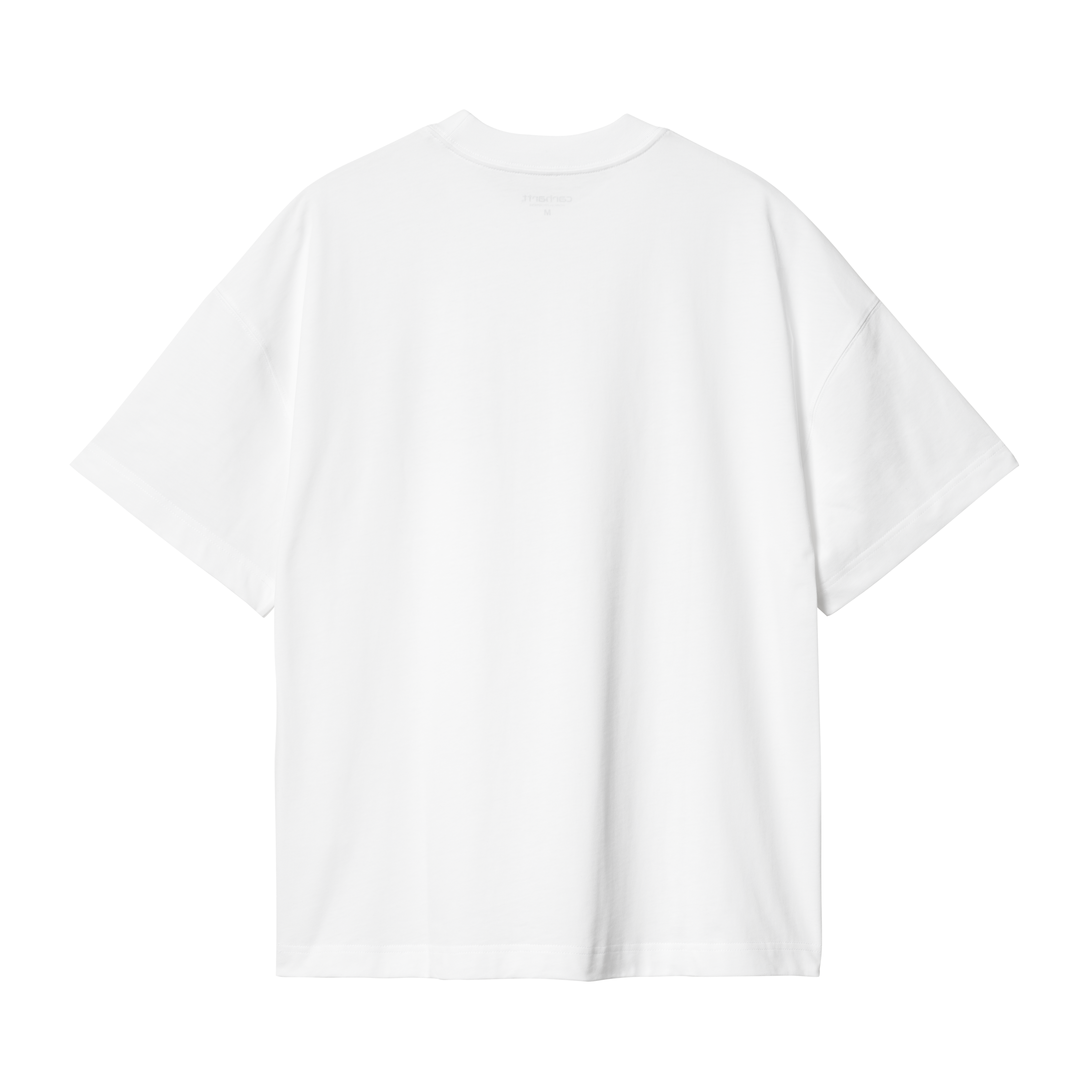 S/S Body Of Work T-Shirt