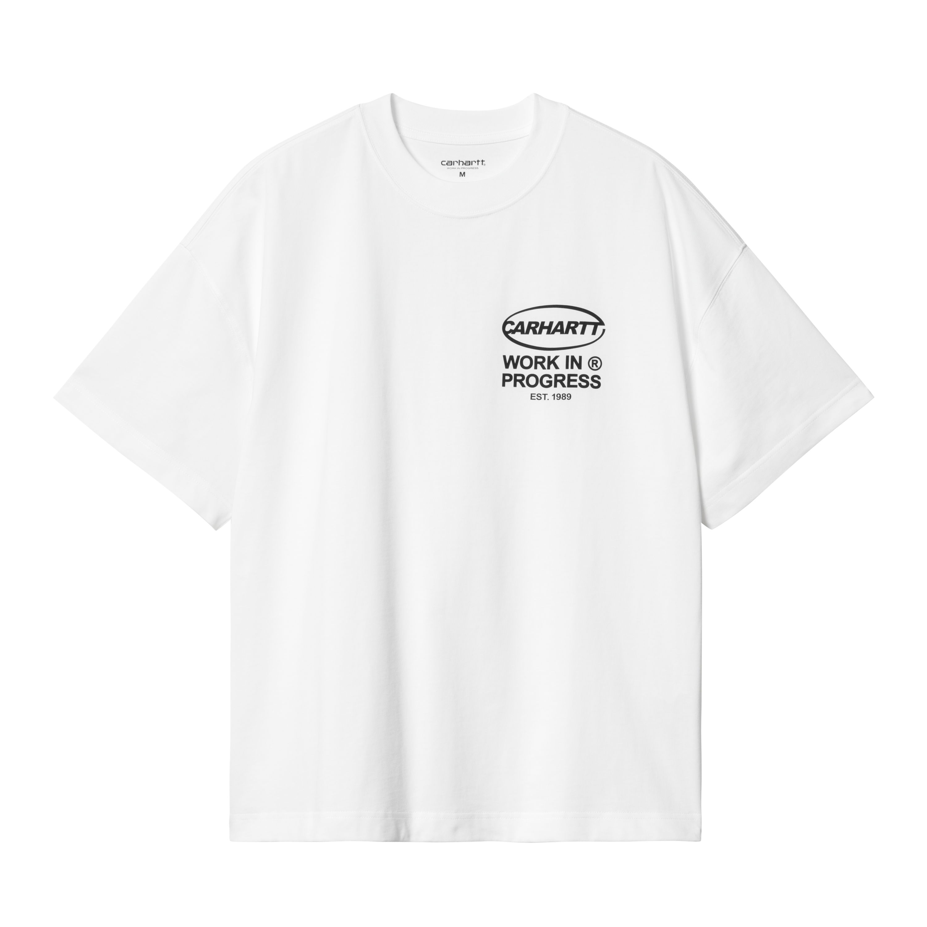 S/S Body Of Work T-Shirt