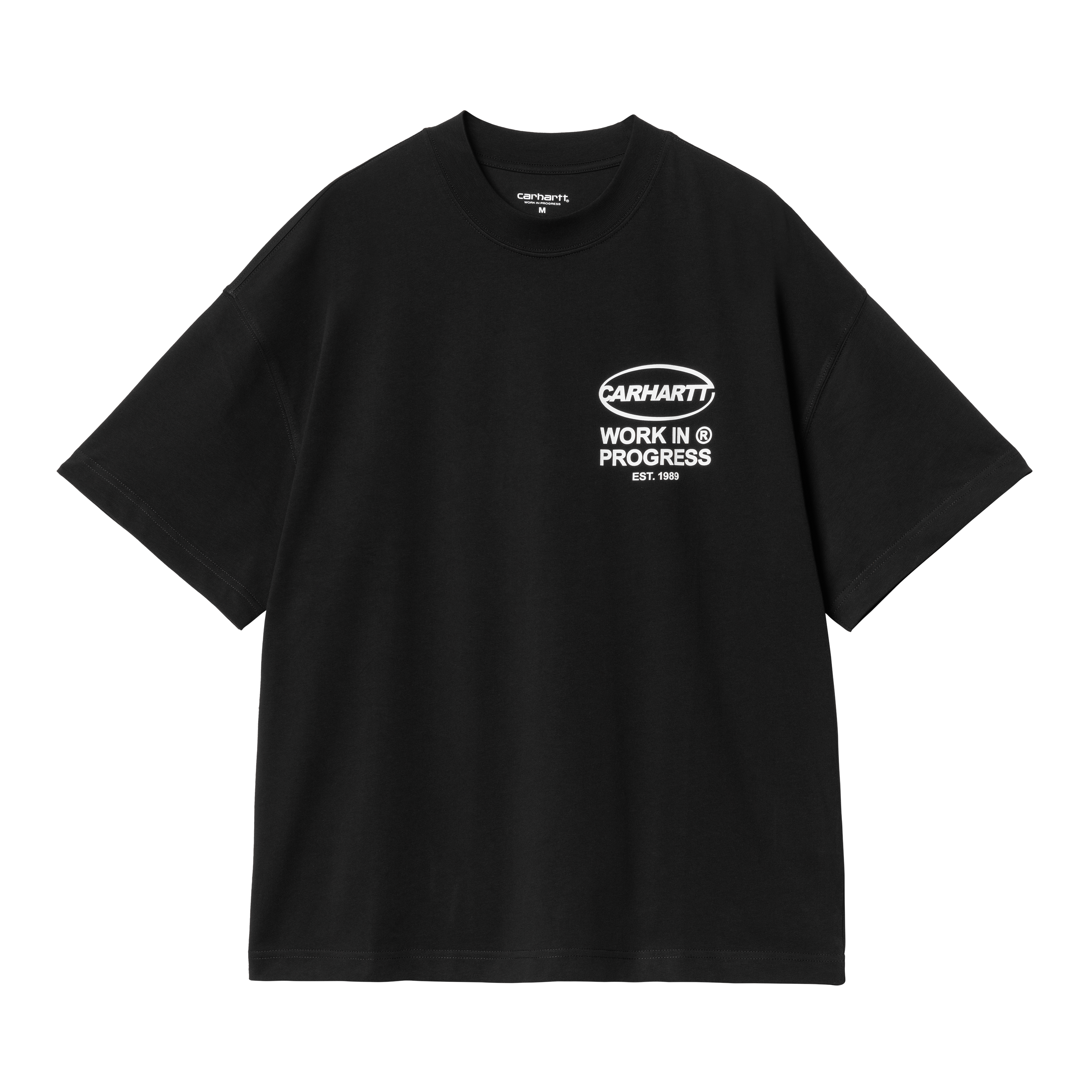 S/S Body Of Work T-Shirt