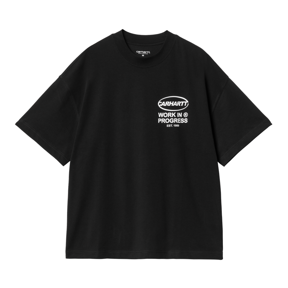 S/S Body Of Work T-Shirt