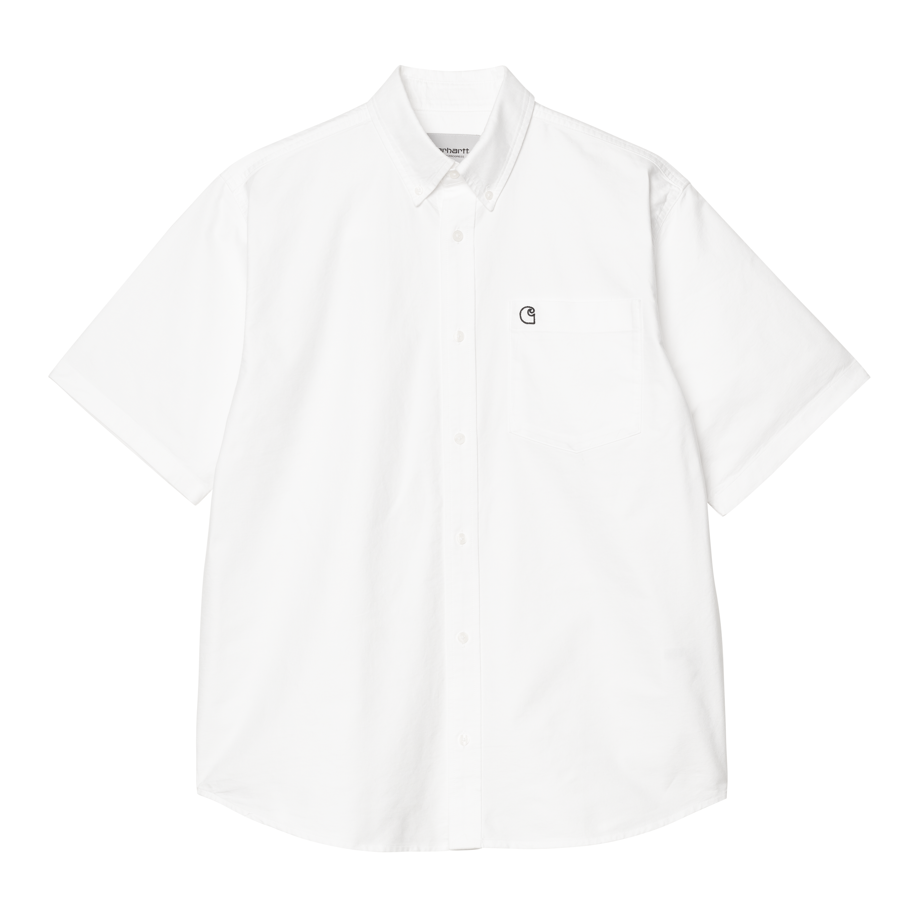 S/S Braxton Shirt