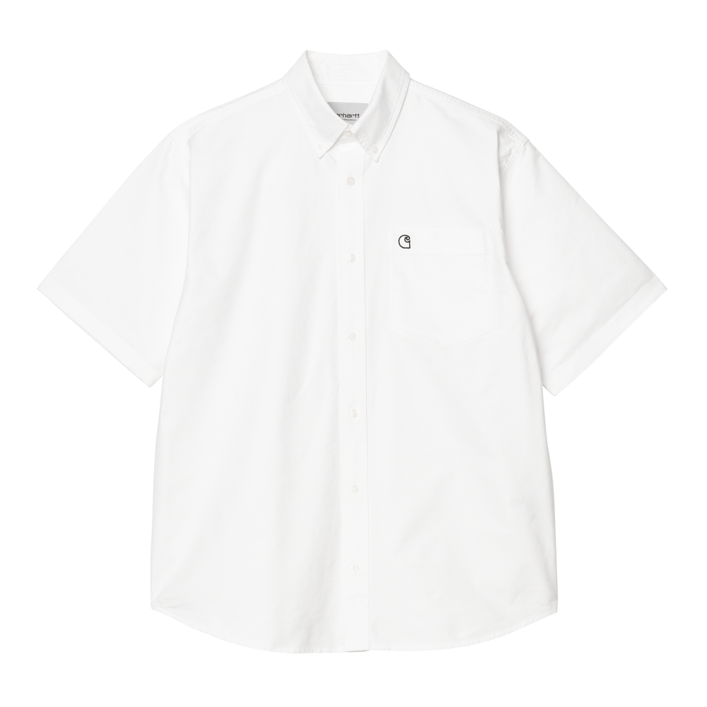 S/S Braxton Shirt