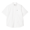 S/S Braxton Shirt