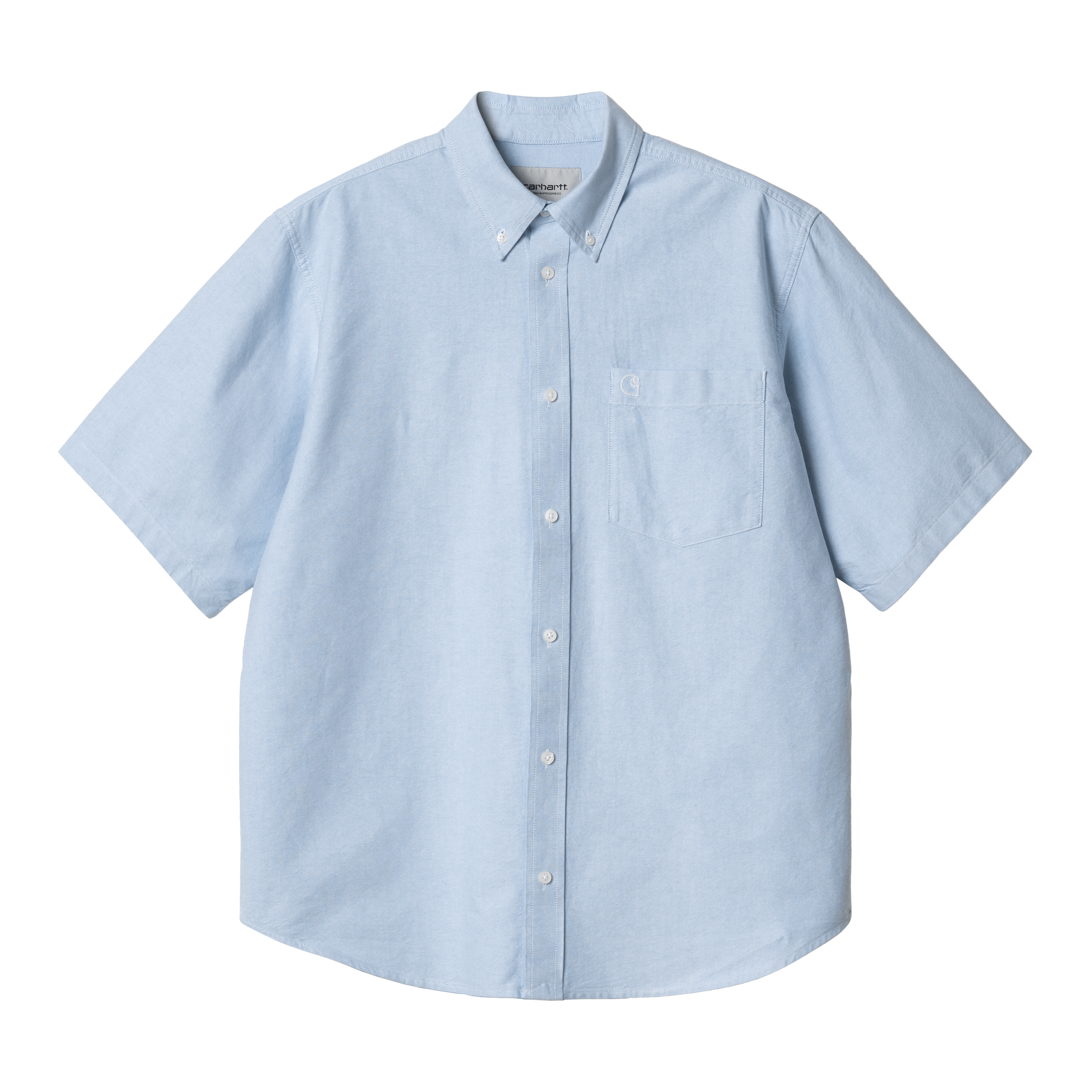 S/S Braxton Shirt