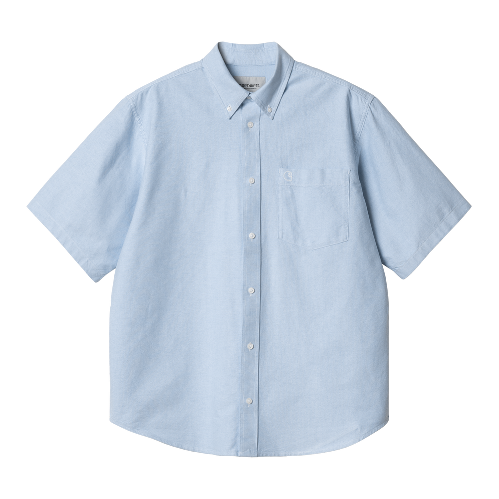 S/S Braxton Shirt