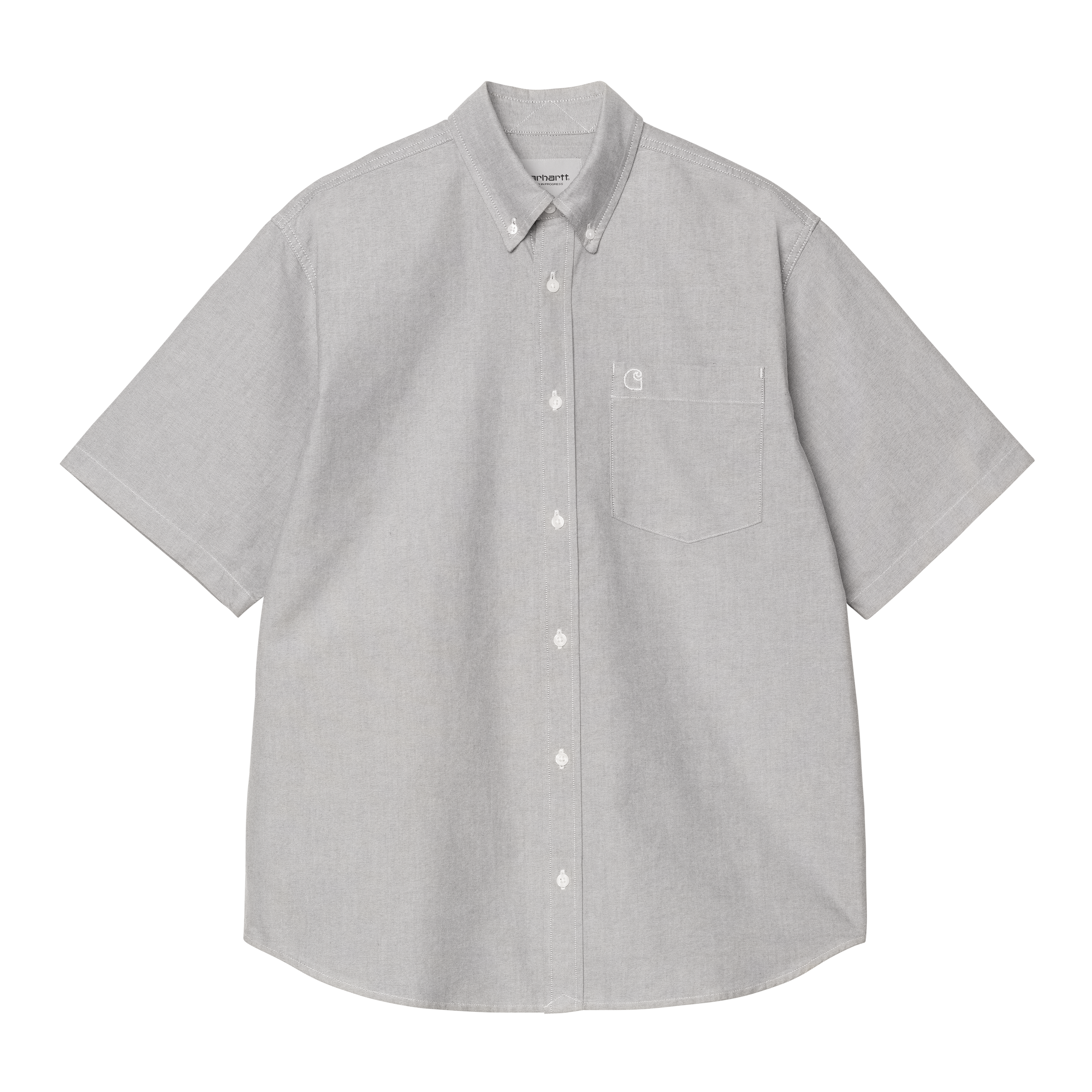 S/S Braxton Shirt