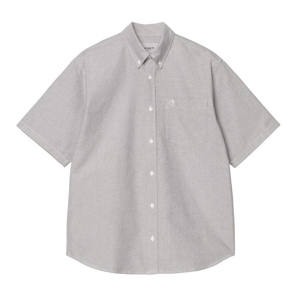 S/S Braxton Shirt