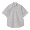 S/S Braxton Shirt