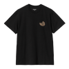 S/S Brown Ducks T-Shirt