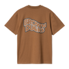 S/S Brown Ducks T-Shirt