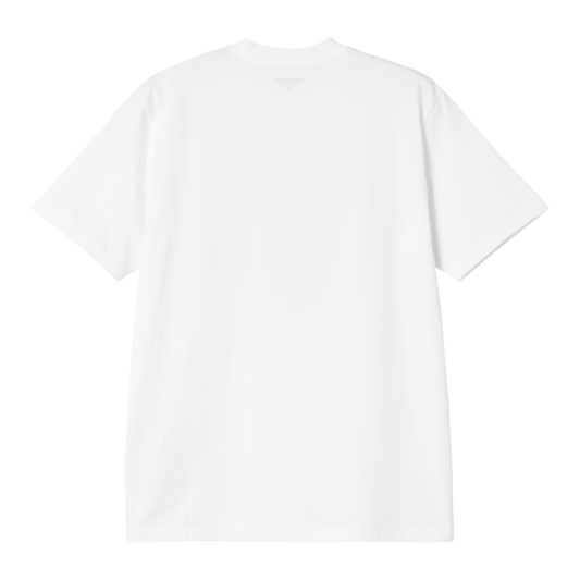 S/S By The Numbers T-Shirt