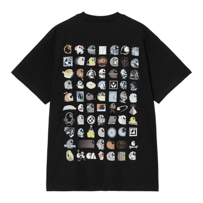 S/S C Logo Archive T-Shirt