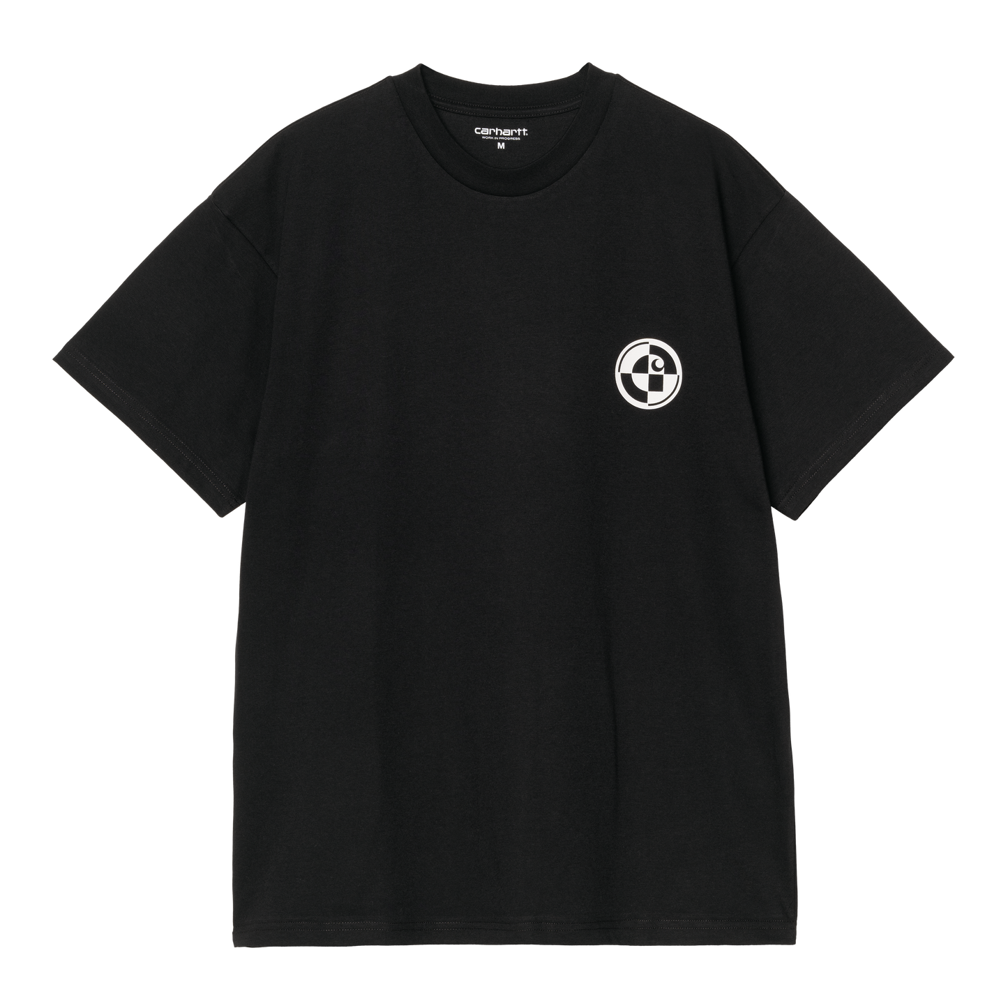 S/S C Logo Archive T-Shirt