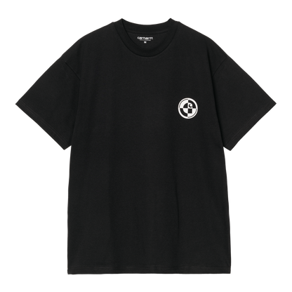 S/S C Logo Archive T-Shirt