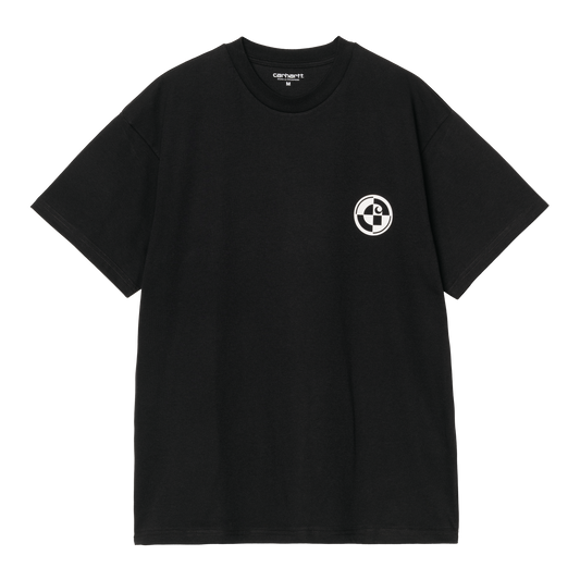S/S C Logo Archive T-Shirt
