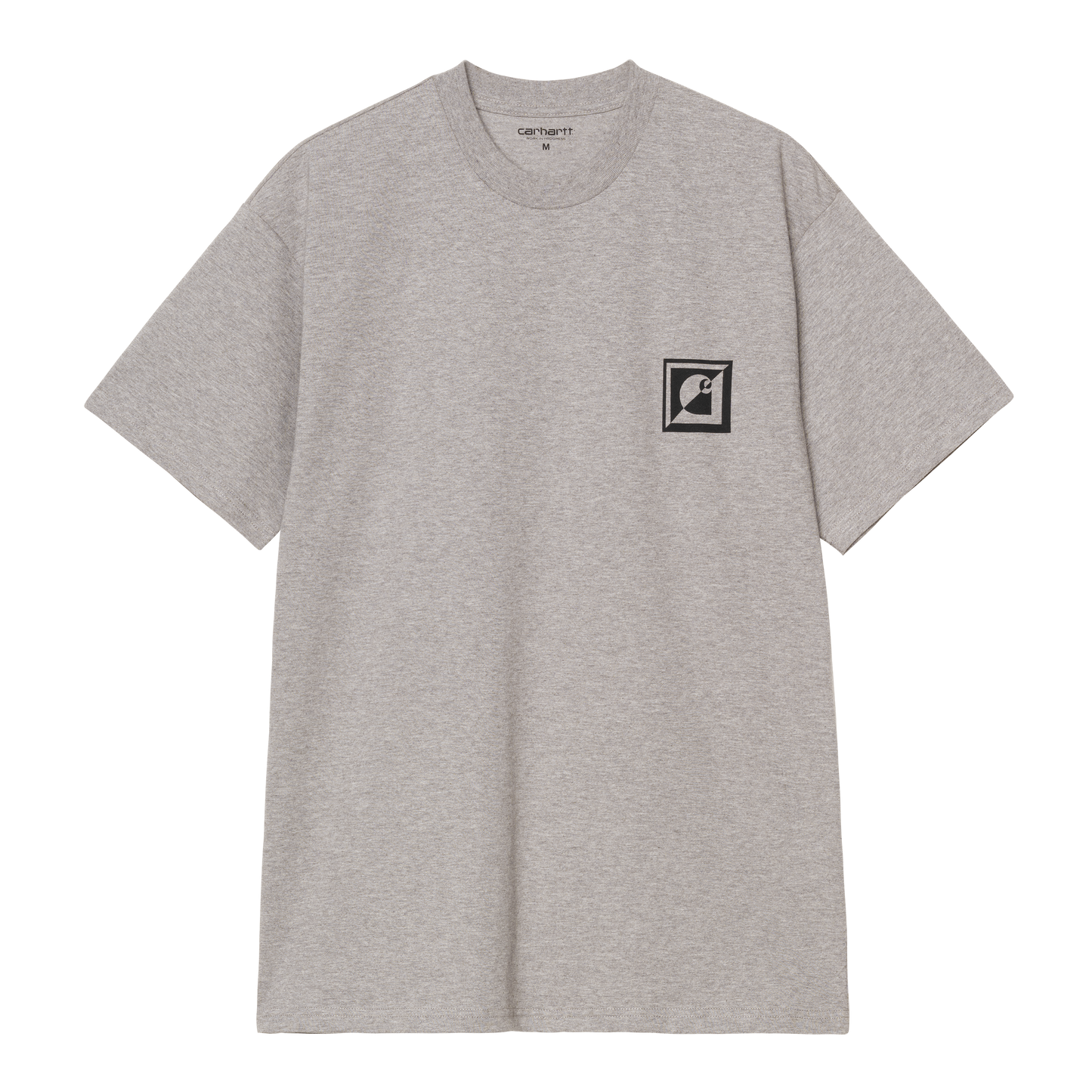 S/S C Logo Archive T-Shirt