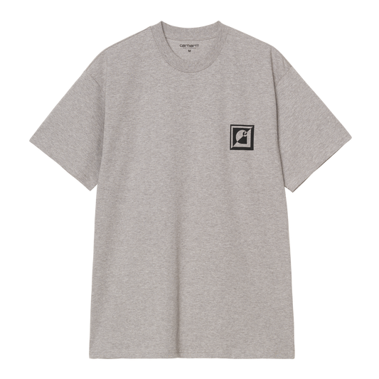S/S C Logo Archive T-Shirt