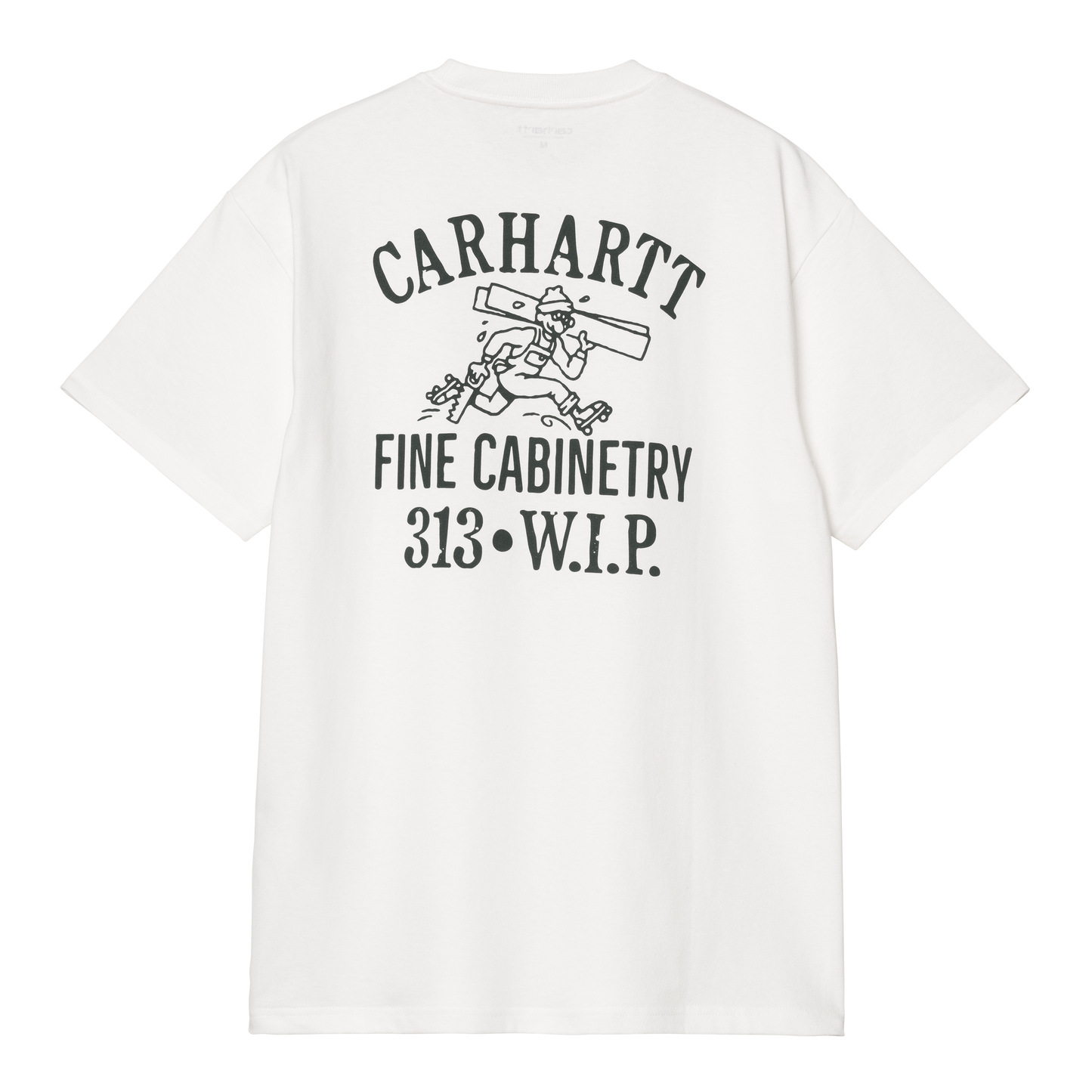 S/S Cabinetry T-Shirt