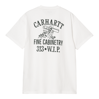 S/S Cabinetry T-Shirt