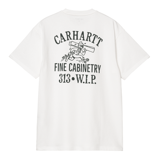 S/S Cabinetry T-Shirt