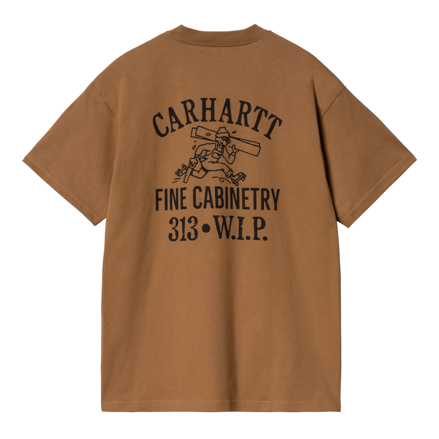 S/S Cabinetry T-Shirt