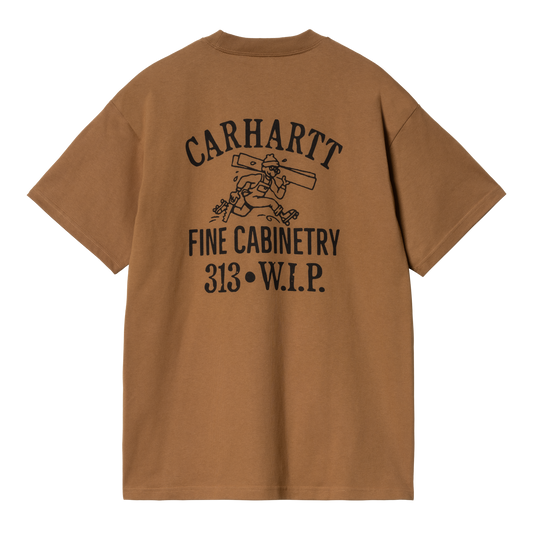 S/S Cabinetry T-Shirt