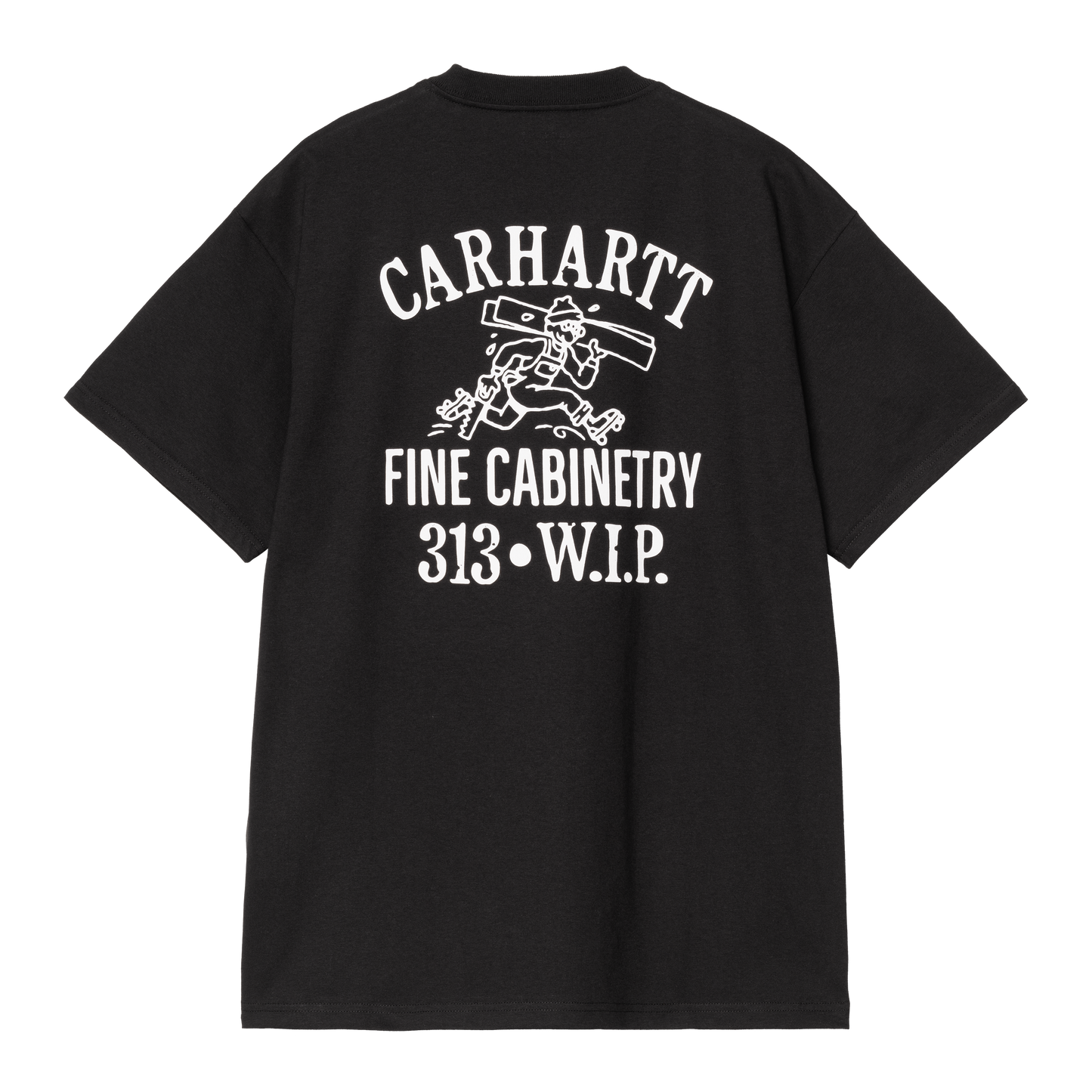 S/S Cabinetry T-Shirt