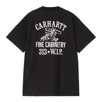 S/S Cabinetry T-Shirt