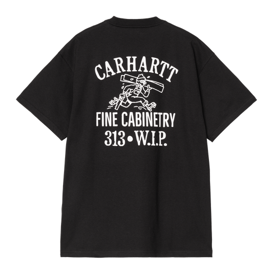 S/S Cabinetry T-Shirt