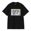 S/S Cai Arfon Bellis T-Shirt