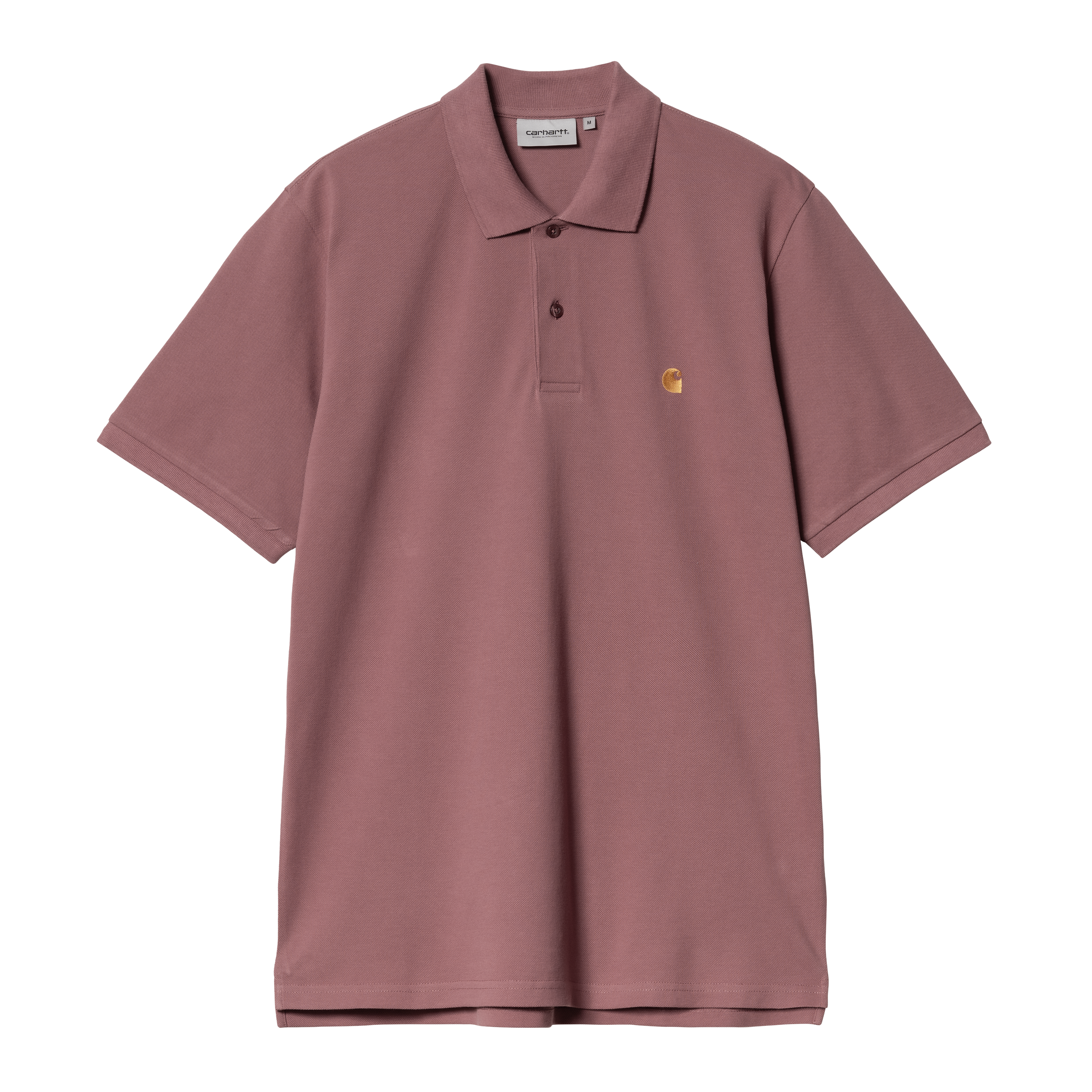 S/S Chase Pique Polo