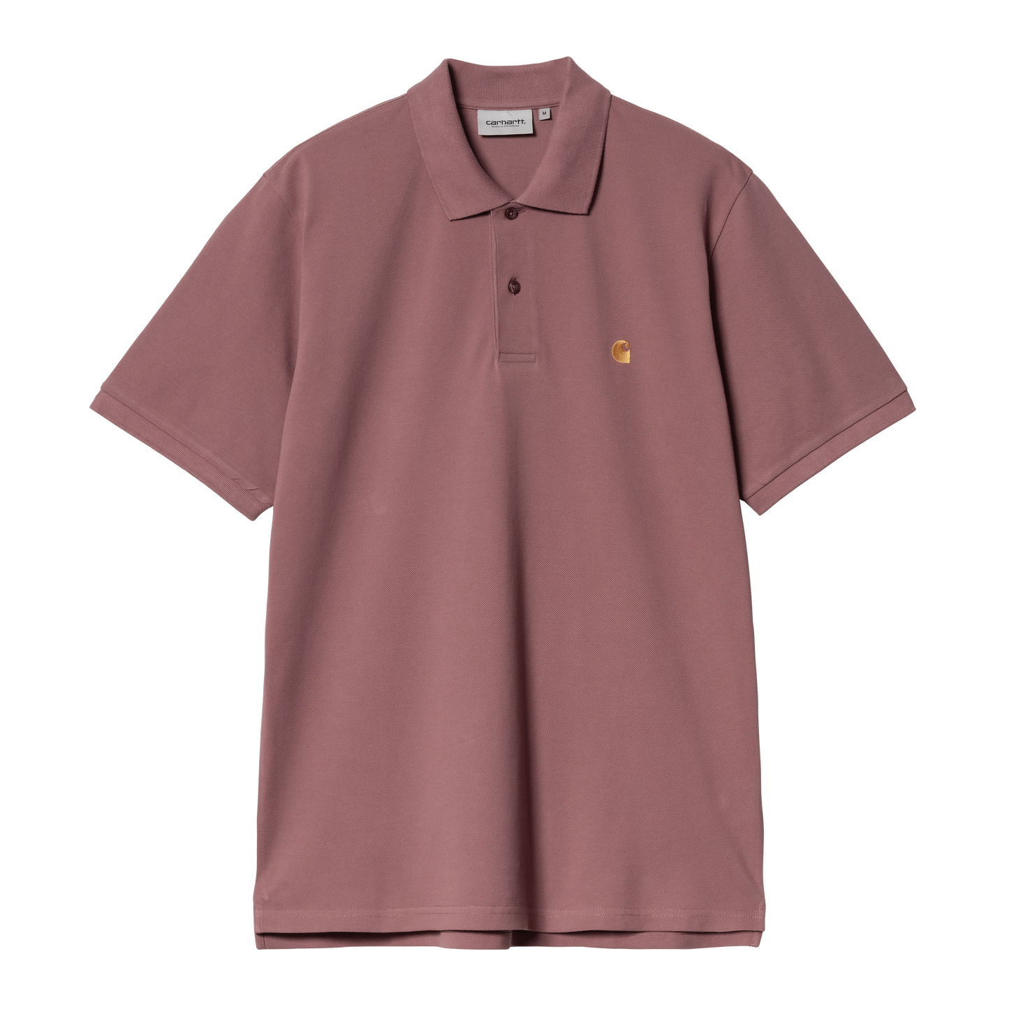 S/S Chase Pique Polo