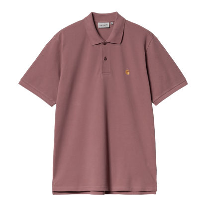 S/S Chase Pique Polo