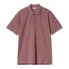 S/S Chase Pique Polo