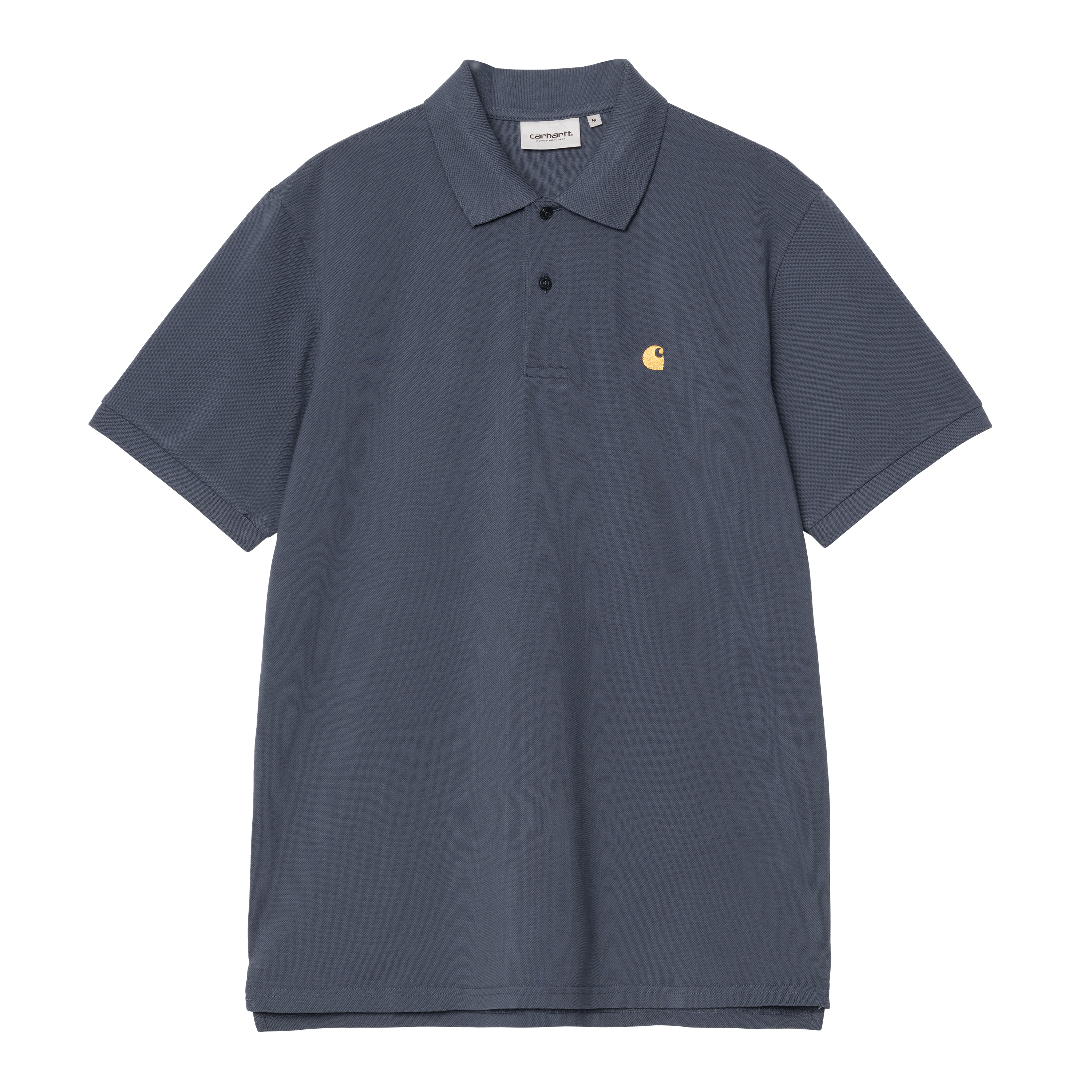 S/S Chase Pique Polo