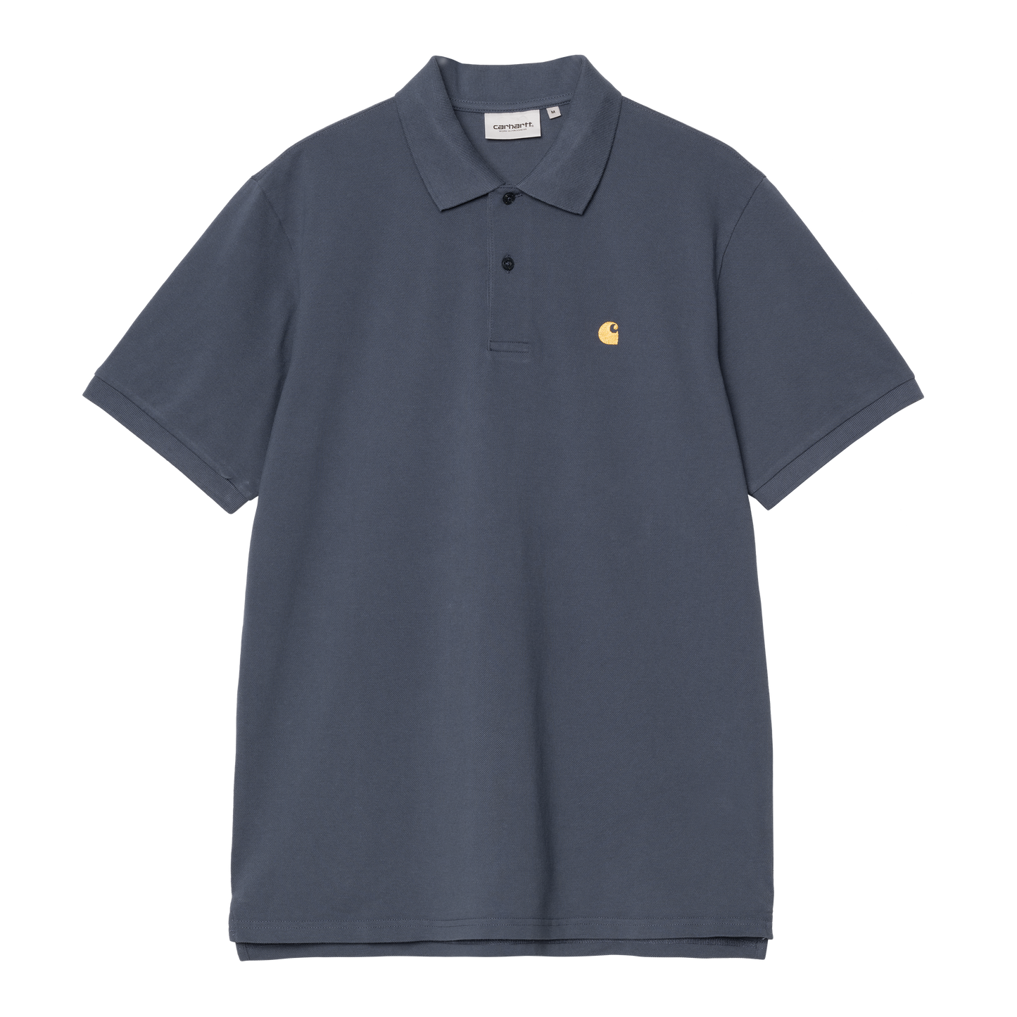 S/S Chase Pique Polo