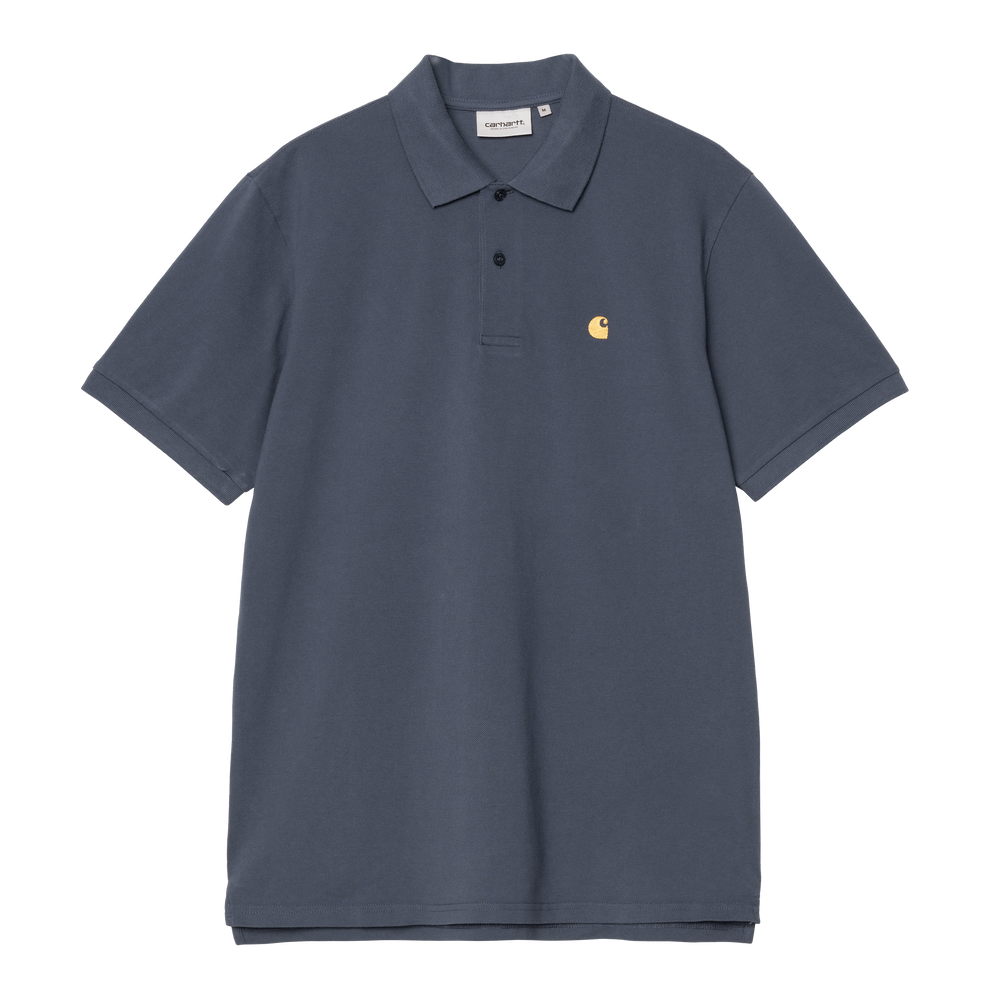 S/S Chase Pique Polo