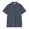 S/S Chase Pique Polo