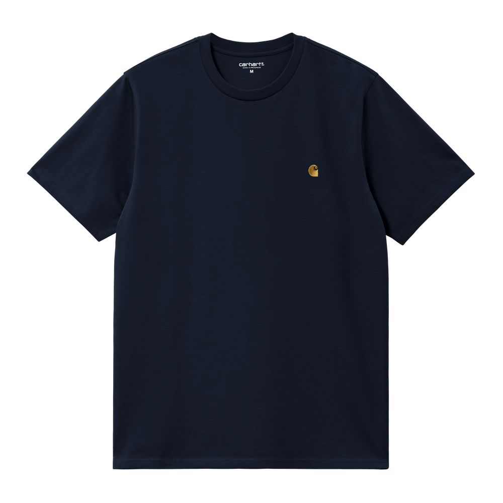 S/S Chase T-Shirt - SS25