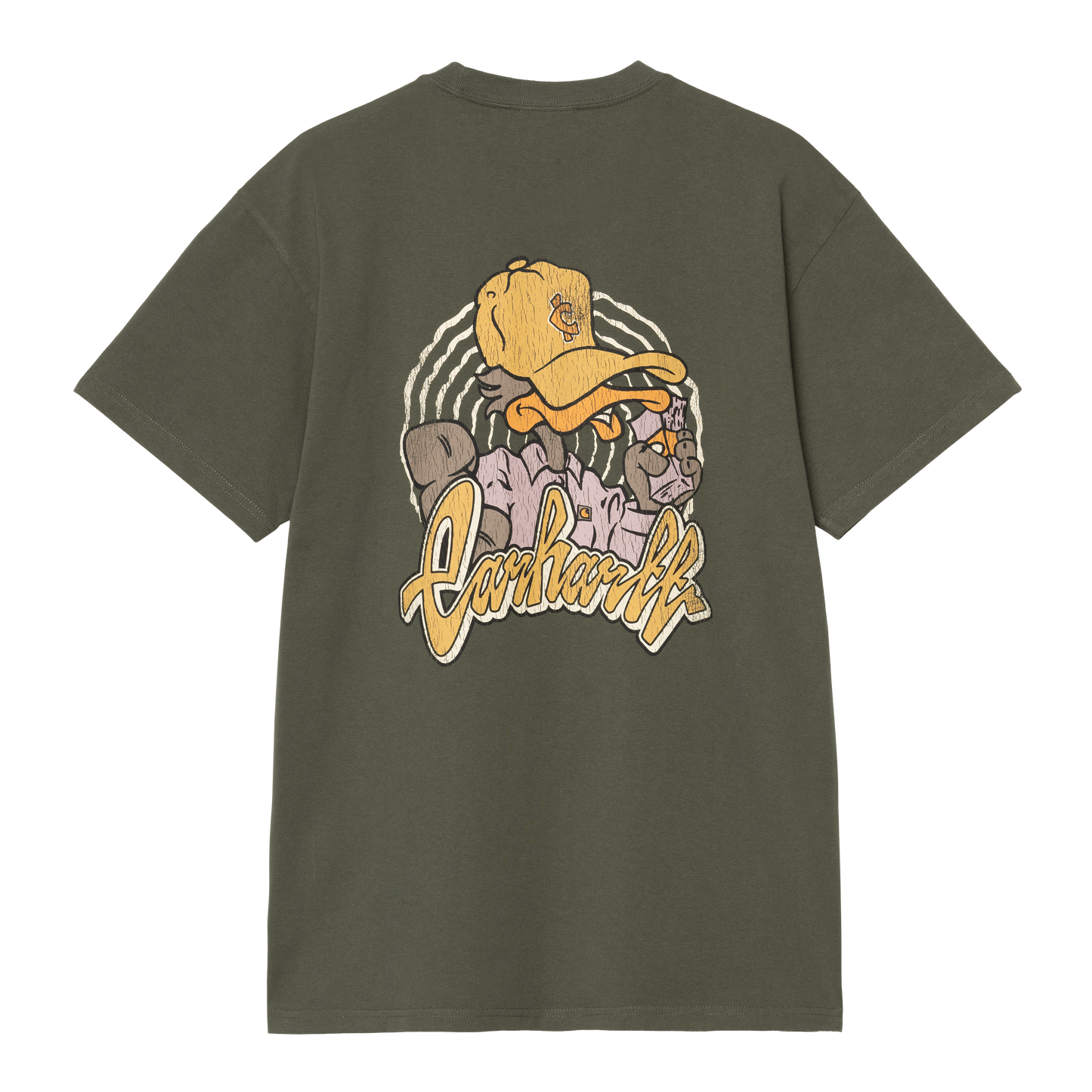 S/S Chedda T-Shirt