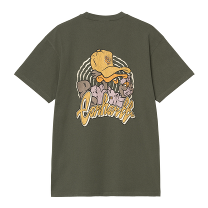 S/S Chedda T-Shirt
