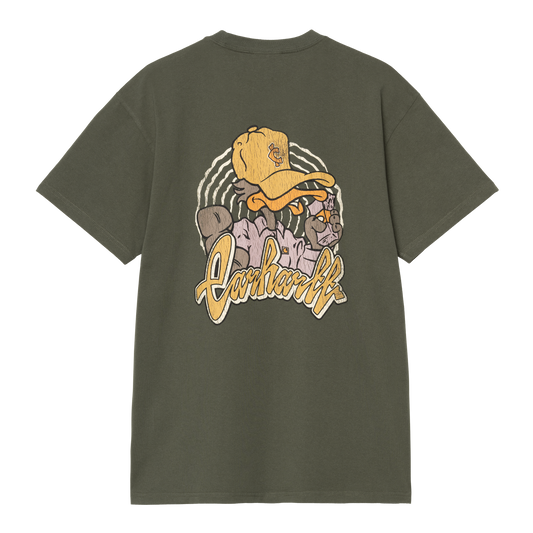 S/S Chedda T-Shirt